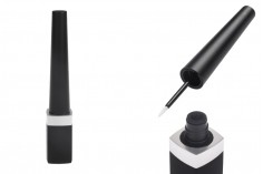 Bočica 8mL sa četkicom za eyeliner - 6 kom