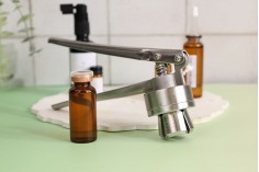 Alat za ručno zatvaranje Crimp sprejeva 20 mm