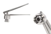 Alat za ručno zatvaranje Crimp sprejeva 20 mm