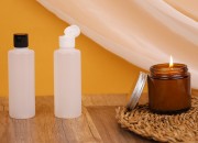 Plastična poluprovidna flašica 100mL, PP 20 Plastična poluprovidna flašica 100mL, PP 20-grupa_slika