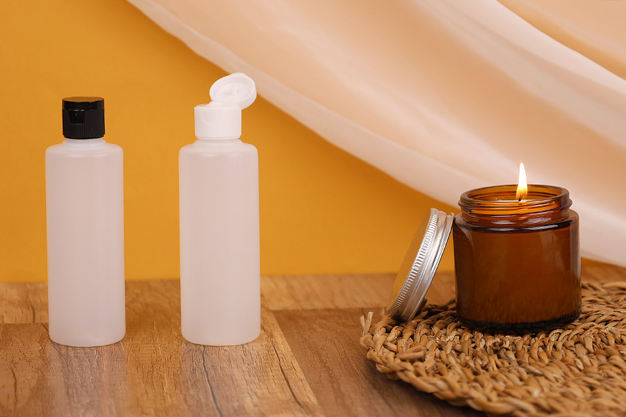 Plastična poluprovidna flašica 100mL, PP 20 Plastična poluprovidna flašica 100mL, PP 20-grupa_slika