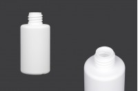 Plastična flašica 50mL (PP 18) - bez zatvarača