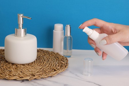 Keramička flašica za tečni sapun 300mL-grupa_slika