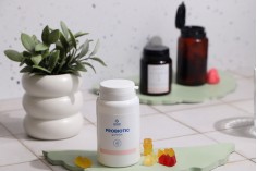 Plastična PET kutijica 100mL za lekove ili kapsule, bez zatvarača - 12 kom