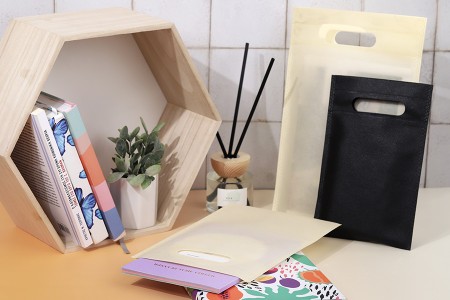 Ekološka non woven kesica 150x220mm - 50 kom-grupa_slika