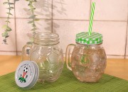 Τegla sa drškom 450mL u obliku lopte, sa zatvaračem i slamčicom, u više boja-grupa_slika