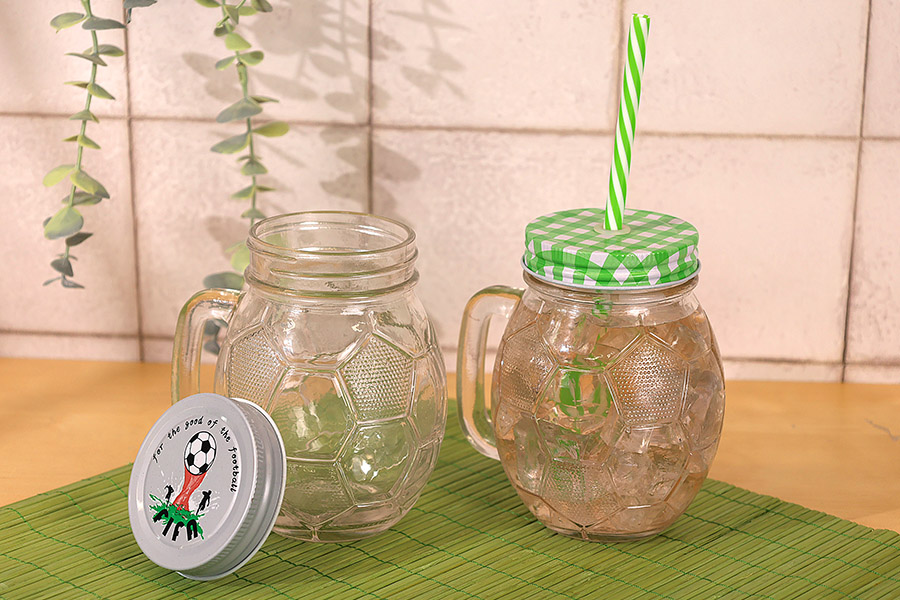 Τegla sa drškom 450mL u obliku lopte, sa zatvaračem i slamčicom, u više boja-grupa_slika