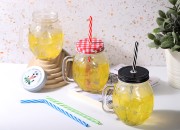 Τegla sa drškom 450mL u obliku lopte, sa zatvaračem i slamčicom, u više boja-grupa_slika