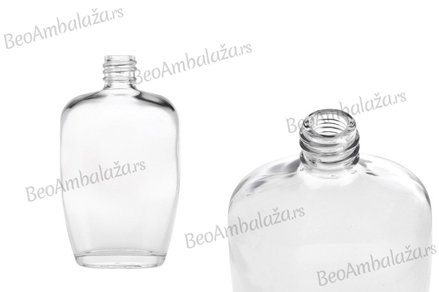 Akcija! Bočica za parfeme (18/415) 100mL - Snižena sa 85,33din na 65,94 din (minimalna porudžbina 1 kutija) 