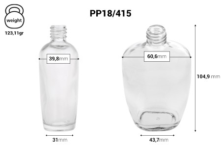 Bočica za parfeme (18/415) 100mL - (minimalna porudžbina 1 kutija)-dimenzije_slike