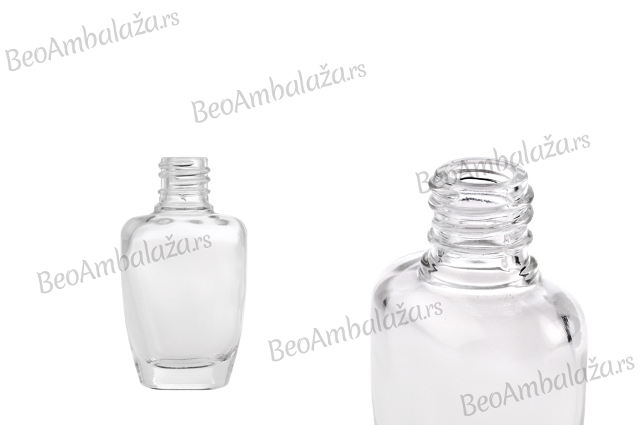 Akcija! Bočica za parfeme (18/415) 30mL - Snižena sa 56,89din na 28,45din po komadu (minimalna porudžbina 1 kutija)