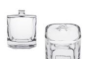 Luksuzna staklena bočica za parfem 100mL (15/400)