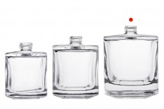 Luksuzna staklena bočica za parfem 100mL (15/400)