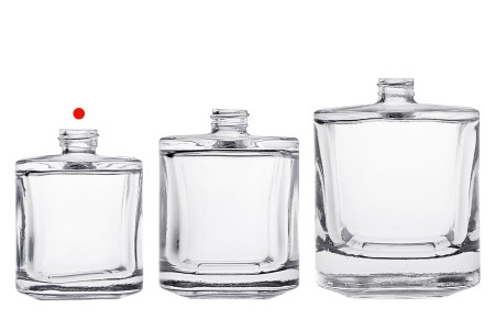 Luksuzna staklena bočica za parfem 30mL (15/400)-3