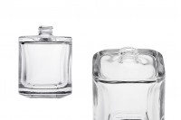 Luksuzna staklena bočica za parfem 50mL (PP 15)