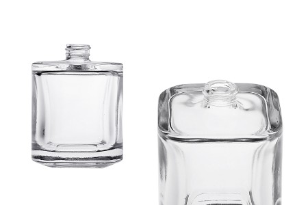 Luksuzna staklena bočica za parfem 50mL (15/400)-1