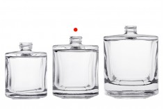 Luksuzna staklena bočica za parfem 50mL (PP 15)