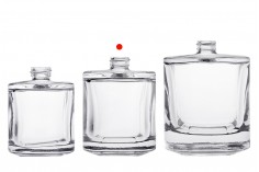 Luksuzna staklena bočica za parfem 50mL (15/400)