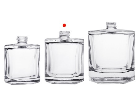 Luksuzna staklena bočica za parfem 50mL (15/400)-3