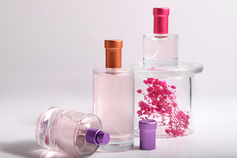 Okrugla bočica za parfeme 100mL sa sigurnosnim Crimp zatvaranjem 15 mm Okrugla bočica za parfeme 100mL sa sigurnosnim Crimp zatvaranjem 15 mm