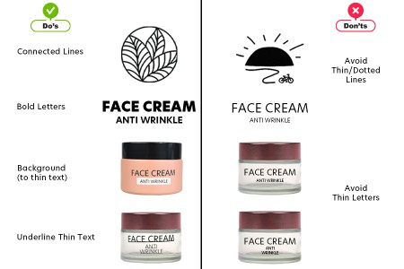 UV DTF Samolepljive reljefne etikete na listu 50x40 cm-grupa_slika