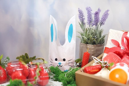 Plastične kesice za slatkiše i bombone 135x220mm - 50 kom-grupa_slika