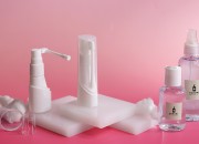 Flašica 25mL sa pumpicom i raspršivačem, za dermatološku i farmaceutsku upotrebu - 12 kom Flašica 25mL sa pumpicom i raspršivačem, za dermatološku i farmaceutsku upotrebu - 12 kom