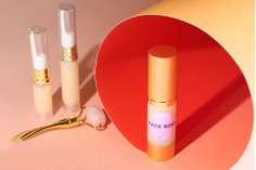 Airless akrilna flašica 15mL za kreme