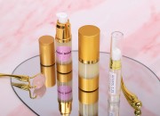 Airless akrilna flašica 15mL za kreme Airless akrilna flašica 15mL za kreme