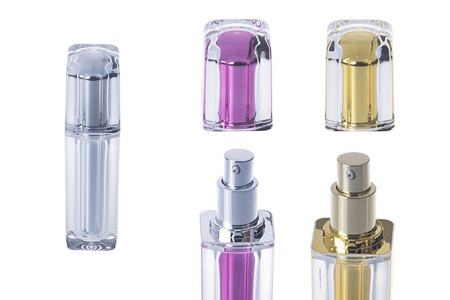 Luksuzna bočica 30mL za kreme, sa pumpicom i zatvaračem-slika_proizvoda