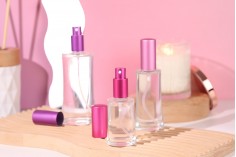 Ovalna bočica za parfeme 30mL (18/415)