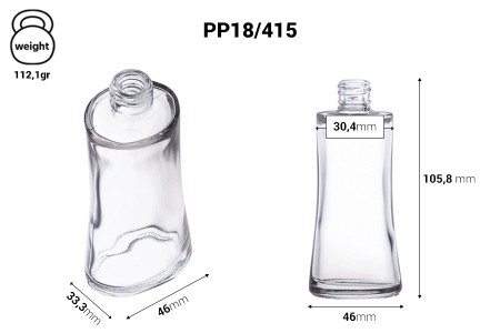 Ovalna bočica za parfeme 50mL (18/415)-dimenzije_slike