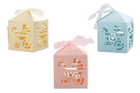 Kartonska kutija koja se sklapa, 55x55x71mm - 50 kom-slika_proizvoda