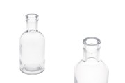 Providna staklena flaša 105mL