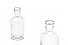 Providna staklena flaša 105mL