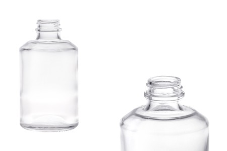 Staklena cilindrična flaša 250mL-slika_proizvoda