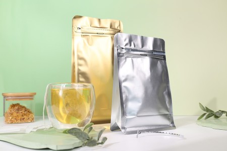 Aluminijumske DoyPack kesice 150x95x325 mm sa ventilom, termo zatvaranjem, otvaranjem sigurnosnom trakom i zip zatvaranjem - 25kom-grupa_slika