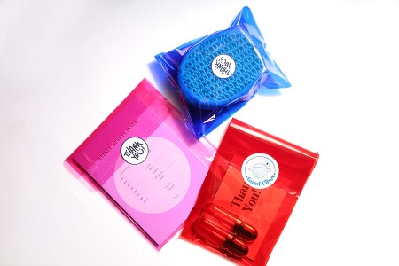 Poluprovidna kesa u više boja 110x300mm sa samolepljivim zatvaranjem - 100 kom-grupa_slika