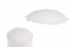 Parafin (tačka topljenja 56-58°C) u obliku pastila - 25kg