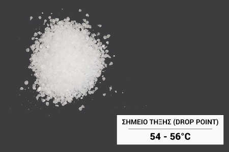 Parafin u ljuspicama za sveće - kutija od 13 kg-6