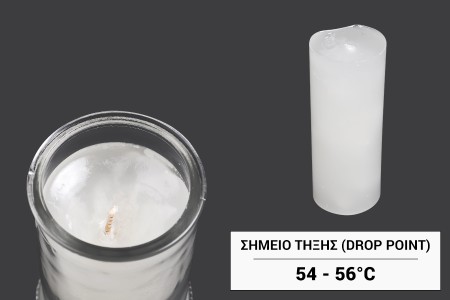 Parafin za sveće - 1kg-6
