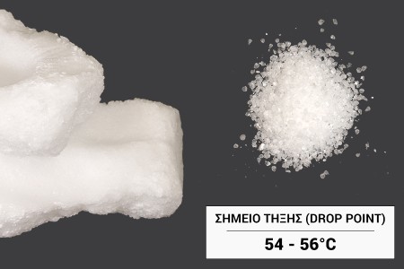 Parafin - komad (tabla) 25 kg-1
