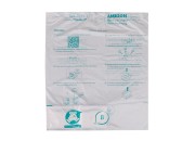 Zaštitna penasta ambalaža 450x480mm za bezbedan transport lomljivih proizvoda