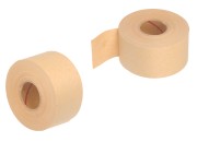 Papirna traka za pakovanje, tipa gome širine 48 mm - rolna 50 m