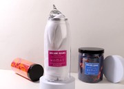 Providna (PET) plastična limenka 650mL sa aluminijumskim poklopcem (nepohodna upotreba mašine za zatvaranje) - 100 kom Providna (PET) plastična limenka 650mL sa aluminijumskim poklopcem (nepohodna upotreba mašine za zatvaranje) - 100 kom