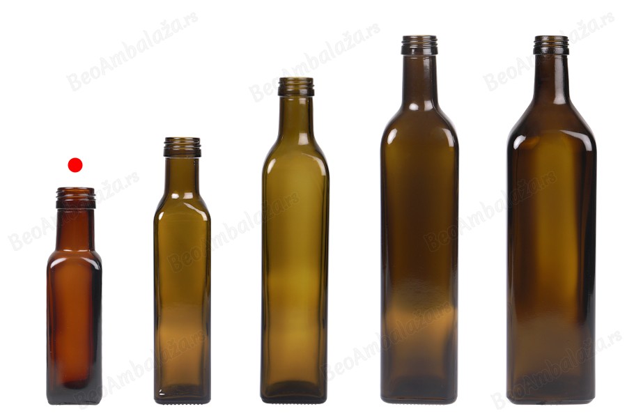 Karamel flašica 100mL Marasca sa grlom PP 31.5 - 120 kom-grupa_slika
