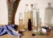 Staklena flašica 100mL Dorica sa grlom PP 31.5 - 120 kom
