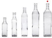 Staklena flaša 1000mL Marasca sa grlom PP 31.5 - 35 kom-grupa_slika