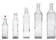Providna flašica 100mL Marasca sa grlom PP 25 - 120 kom Providna flašica 100mL Marasca sa grlom PP 25 - 120 kom