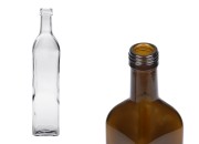 Staklena flaša 750mL Marasca sa grlom PP 31.5 - 35 kom-slika_proizvoda